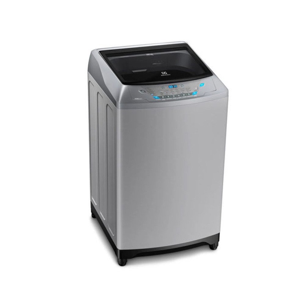 Lavadora Automática Electrolux EWIX18F6ESG | 18 Kg Digital Silver modelo EWIX18F6ESG cómpralo en Mi Bodega Ec