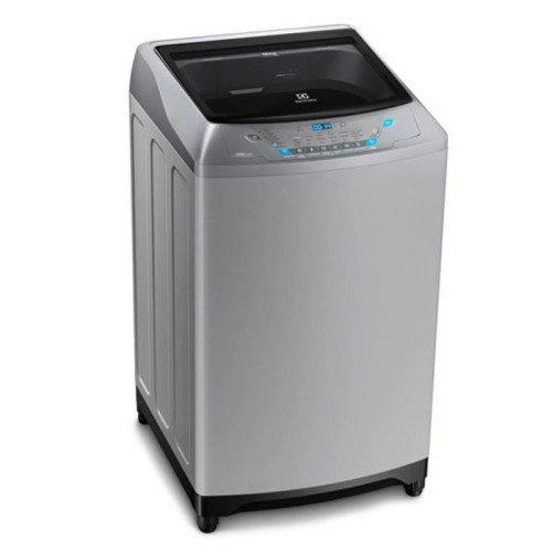 Lavadora Automática Electrolux EWIX18F6ESB | 18 Kg Digital Negra