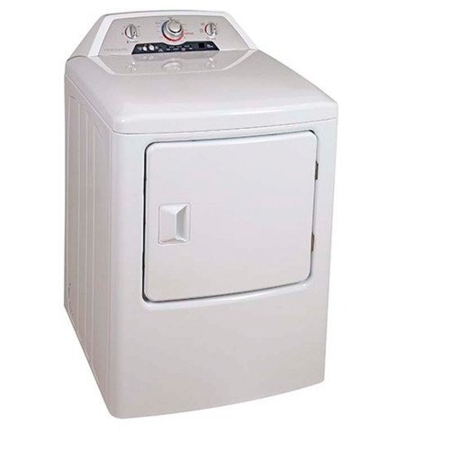 Secadora Frigidaire 19Kg| FDE192HSNW|Carga Frontal modelo FDE192HSNW cómpralo en Mi Bodega Ec