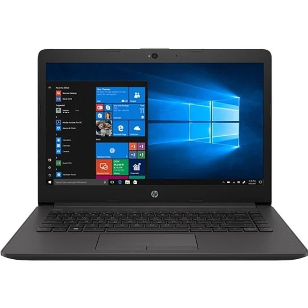 HP | LAPTOP ACELERON  14" | 4RAM modelo 2K2Q1LT cómpralo en Mi Bodega Ec