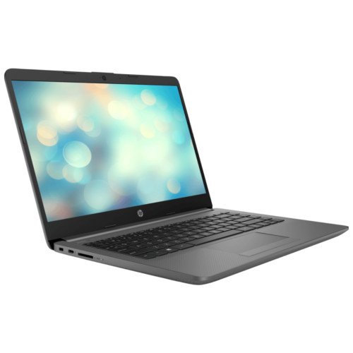 Hp Laptop 15.6 Ci7 8Ram 512Gb Ssd 11Gen W10 Cracker