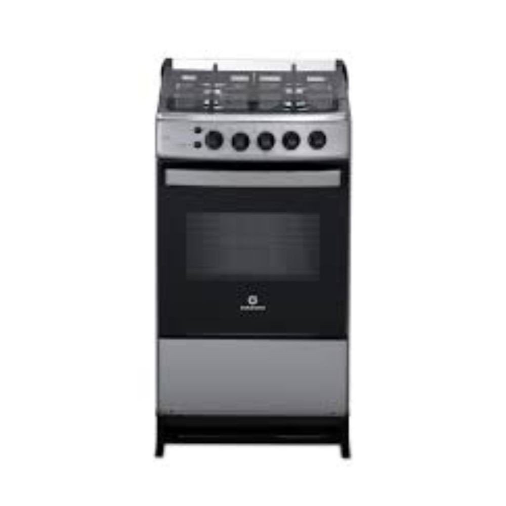 Cocina a Gas Indurama Cádiz Spz | 4 Hornillas | 20" Encedido Parrillas Hierro Fundido modelo CADIZ cómpralo en Mi Bodega Ec