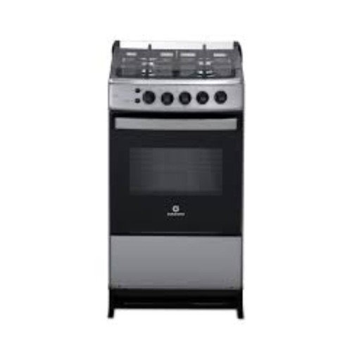 Cocina a Gas Indurama Cádiz Spz | 4 Hornillas | 20" Encedido Parrillas Hierro Fundido modelo CADIZ cómpralo en Mi Bodega Ec