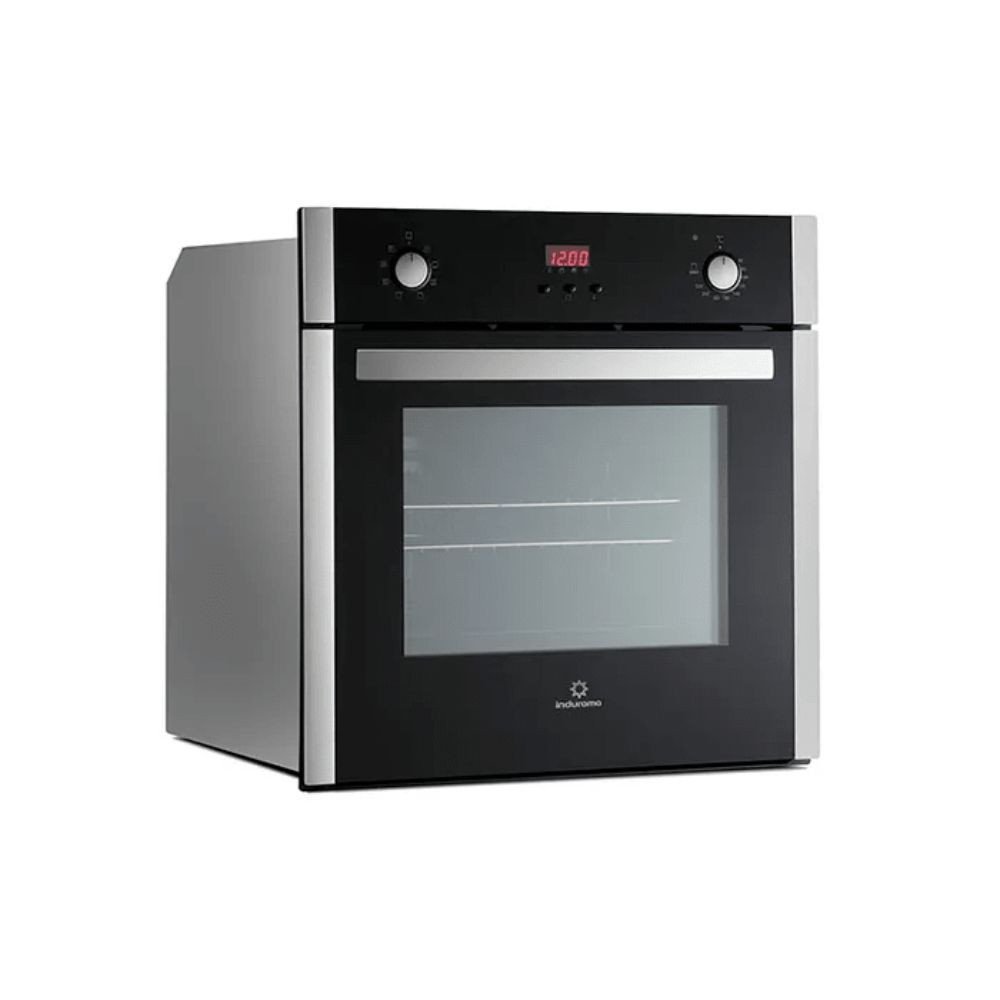 Indurama Horno 56L Empotrable Electrico (220V) modelo HOR002 HEI-60ENPD cómpralo en Mi Bodega Ec