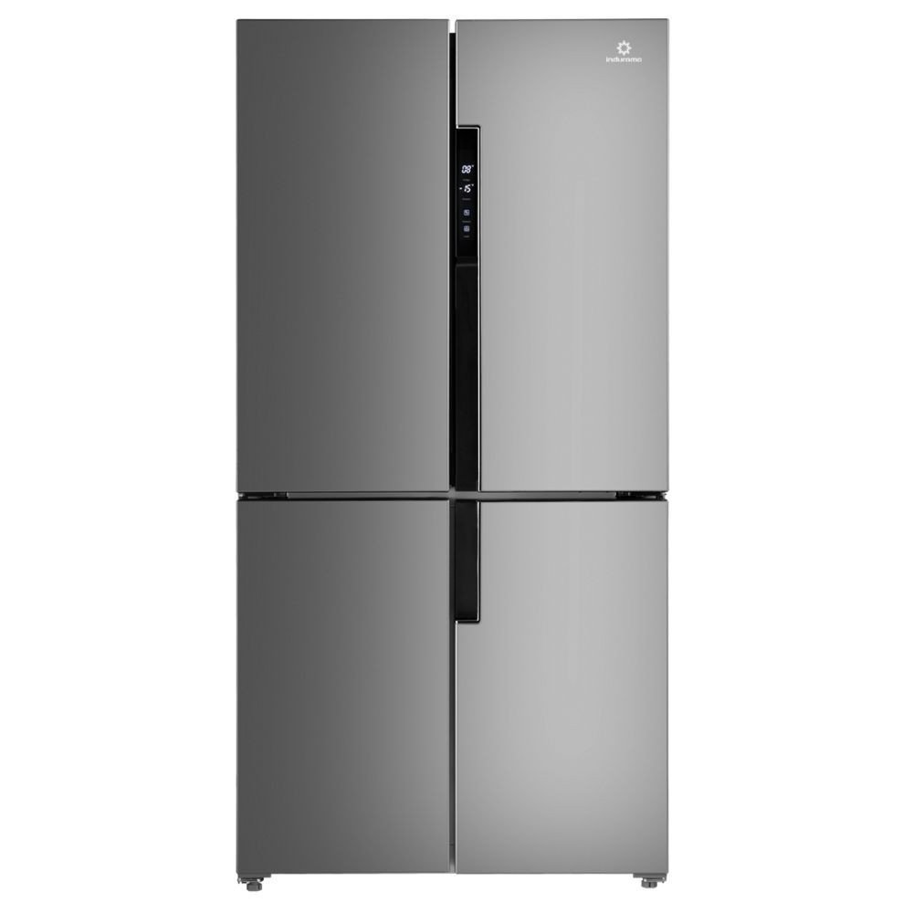 Refrigeradora Indurama RI870I | 619 Lt.| Cross Door modelo RI-870I cómpralo en Mi Bodega Ec