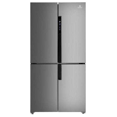 Refrigeradora Indurama Cross Door RI880I | 586 Lt.