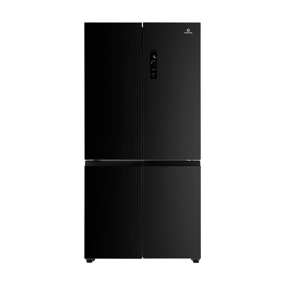 Refrigeradora Indurama RI880I | 586 Lt. | Cross Door modelo RI-880I cómpralo en Mi Bodega Ec