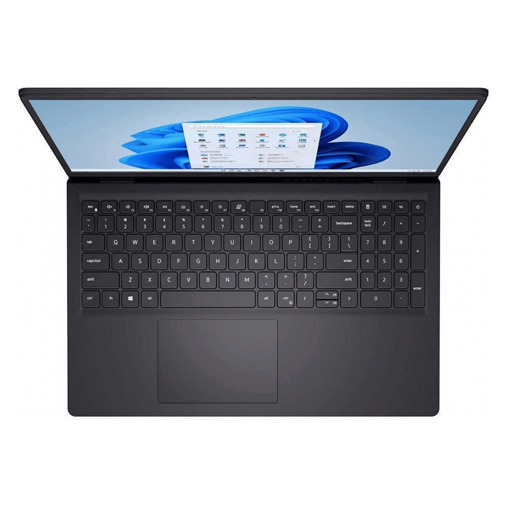 DELL | LAPTOP 15.6" | 256 GB SSD