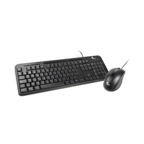 Logitech Wireless Combo Mk270 Keyboard And Mouse Set 24 Ghz En Es en