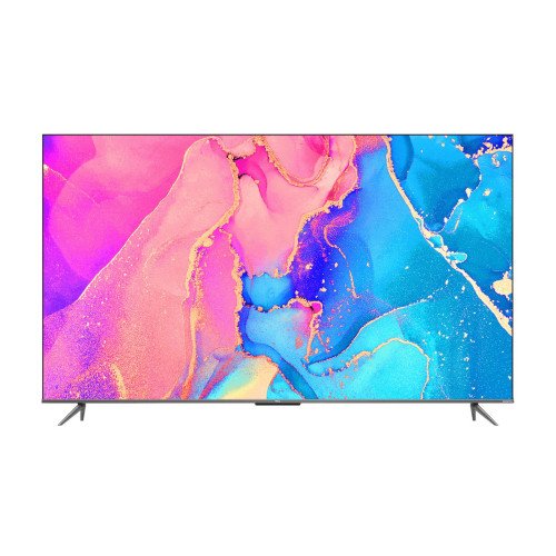 TCL | TELEVISOR LED 4K ANDROID