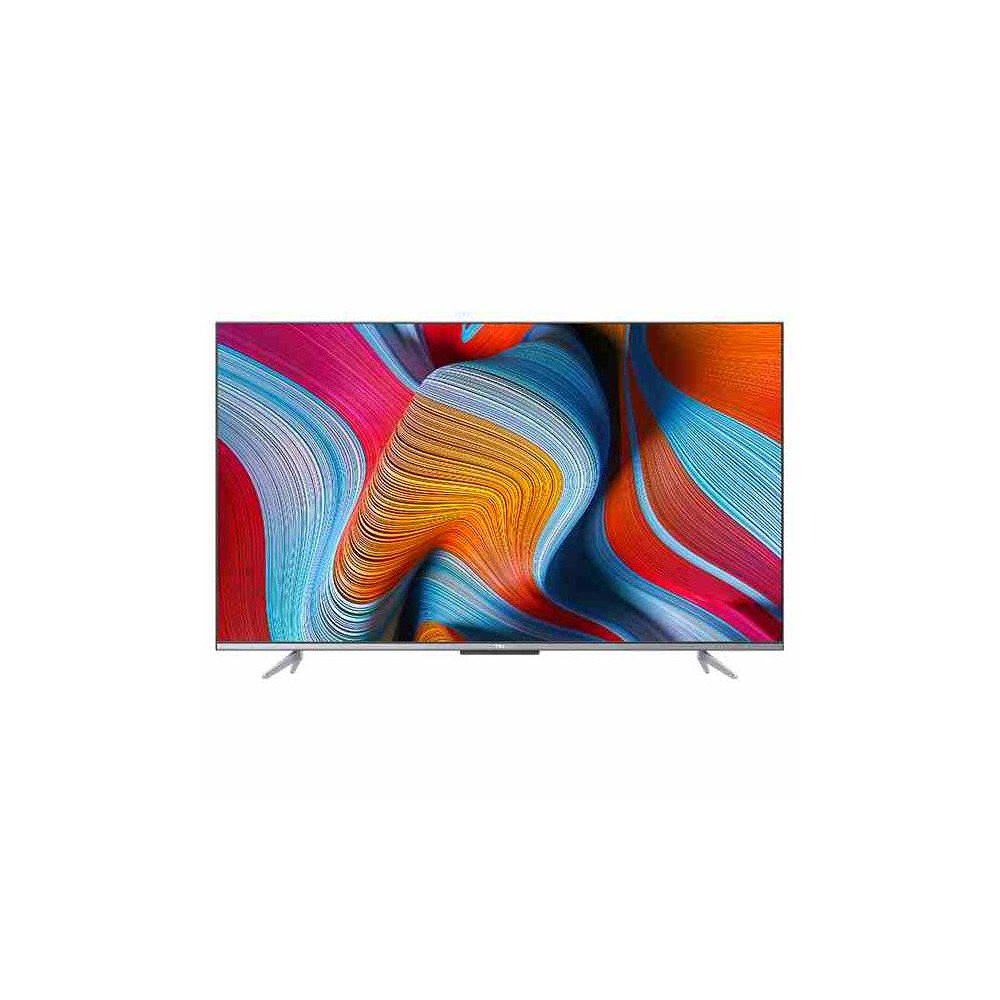 Televisor TCL 50P725 50" | Led 4K Android modelo 50P725 cómpralo en Mi Bodega Ec