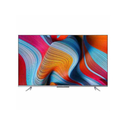 Televisor TCL 50P725 50" | Led 4K Android modelo 50P725 cómpralo en Mi Bodega Ec