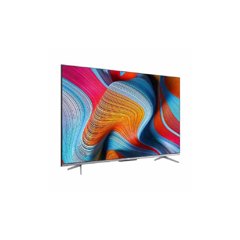 Televisor TCL 50P725 50" | Led 4K Android modelo 50P725 cómpralo en Mi Bodega Ec