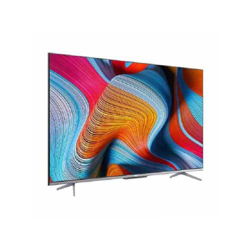 Televisor TCL 50P725 50" | Led 4K Android modelo 50P725 cómpralo en Mi Bodega Ec