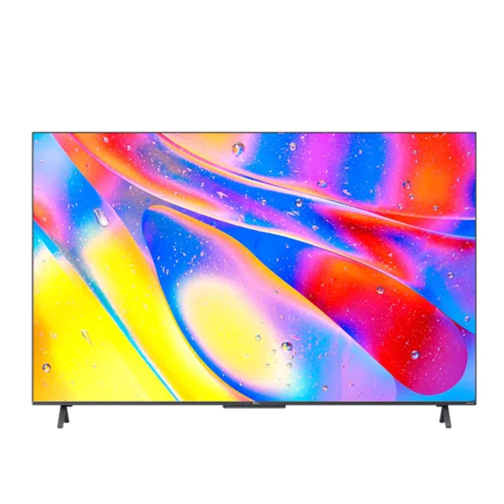Televisor TCL 55C725 55"| QLed 4K modelo 55C725 cómpralo en Mi Bodega Ec