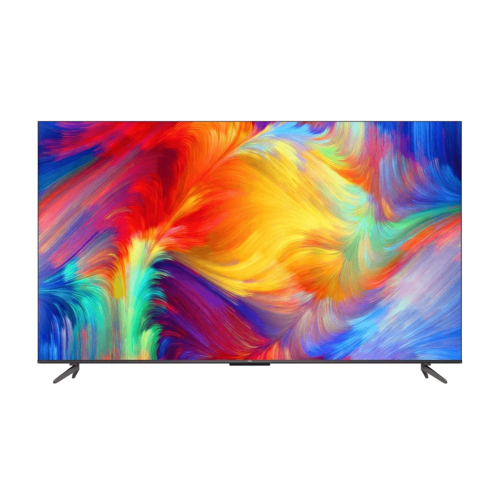 TCL | TELEVISOR LED 4K ANDROID modelo  cómpralo en Mi Bodega Ec