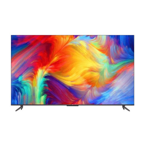 Televisor 55" TCL 55C725 | Led 4K Google Tv