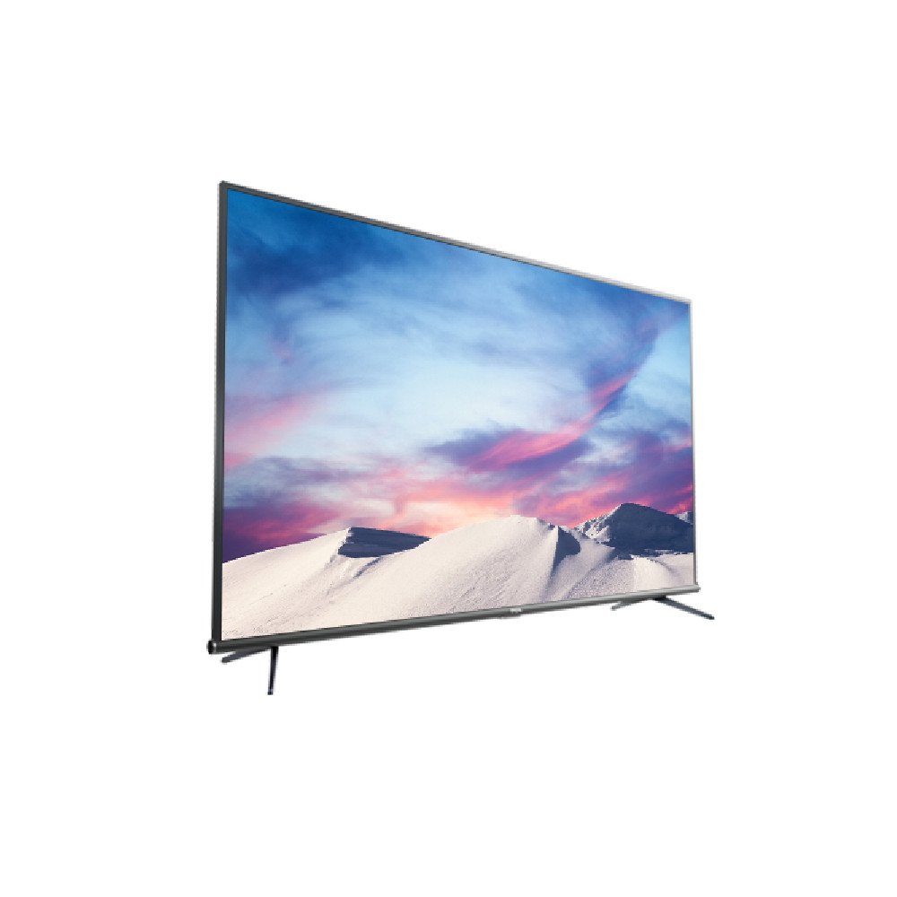 TCL | TELEVISOR LED 65" 4 K ANDROID SMARTV modelo 65P8 TV cómpralo en Mi Bodega Ec