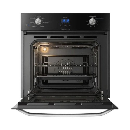 ELECTROLUX | HORNO 60L | EMPOTRABLE ELECTRICO  220V NEGRO | TIMER DIGITAL modelo EOEI24H2TOB cómpralo en Mi Bodega Ec