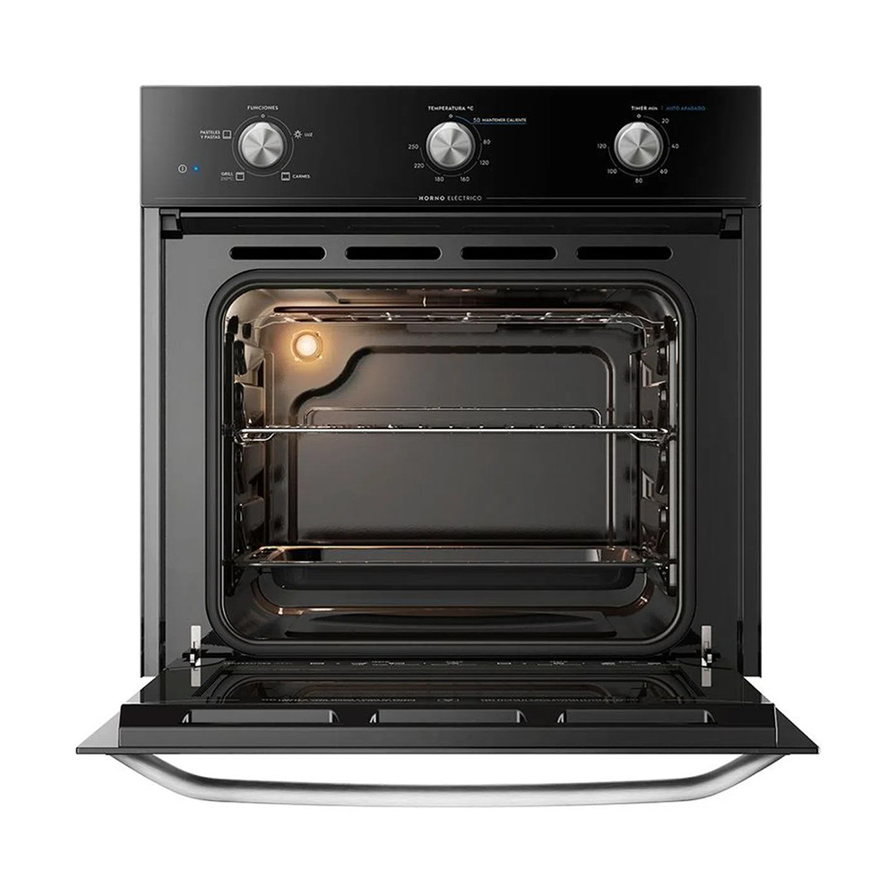 Horno Electrolux 59Lt. | Empotrable con Grill | EOEI24M2TOB modelo EOEI24M2TOB cómpralo en Mi Bodega Ec