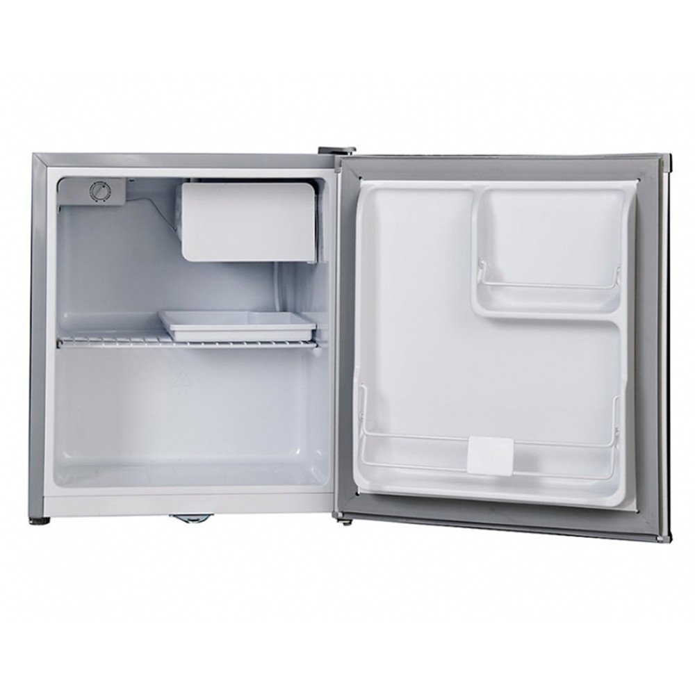 ELECTROLUX | MINIBAR 47L SILVER modelo ERD50W6HRG cómpralo en Mi Bodega Ec