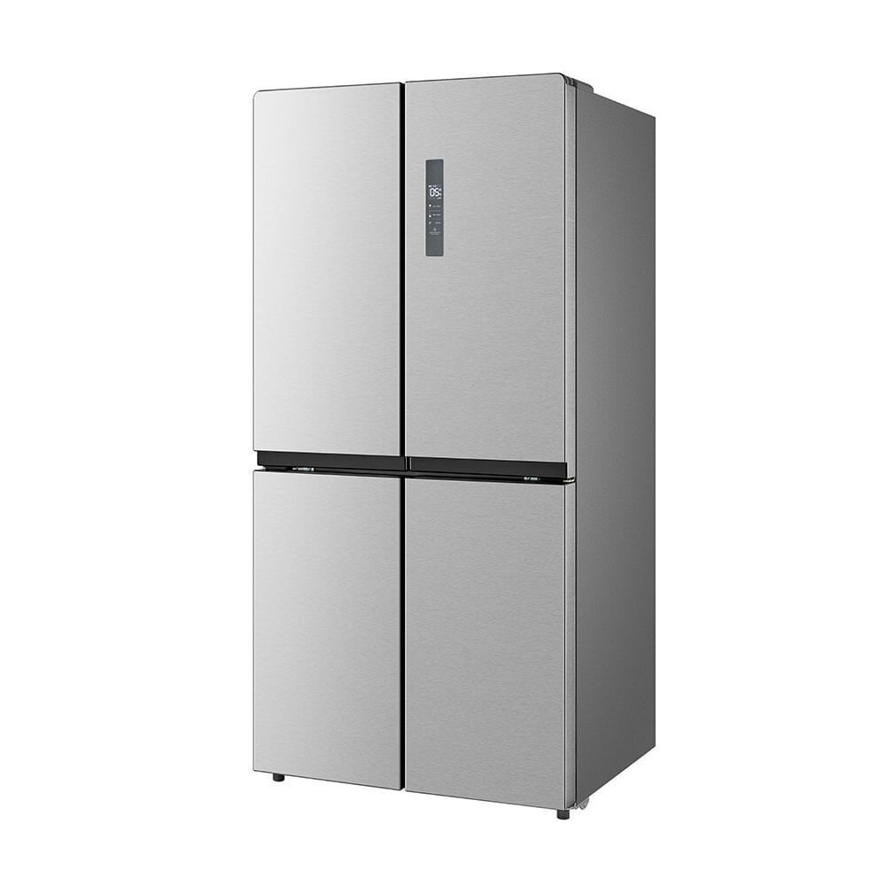 Refrigeradora SMC SMC17RFFD | 492 Lt. | Congelador Inferior modelo SMC17RFFD cómpralo en Mi Bodega Ec