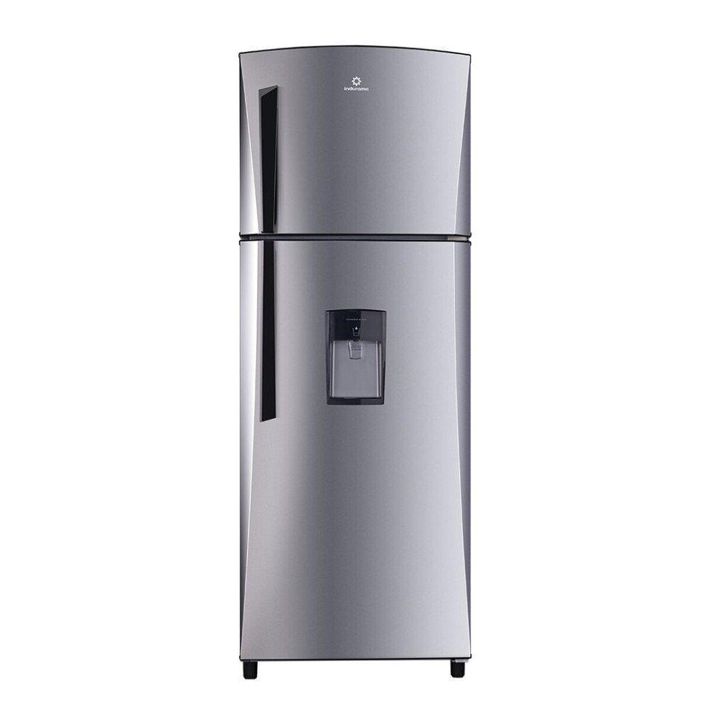 Refrigeradora Indurama  RI425CR| 310 Lt.| Top Mount 11' modelo RI425CR cómpralo en Mi Bodega Ec