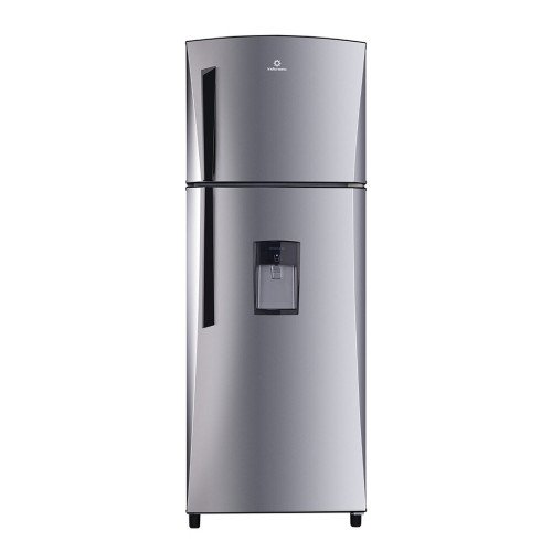 Refrigeradora Indurama RI475CR | 388 Lt. |Top Mount