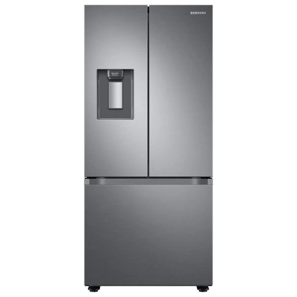 Refrigeradora Samsung RF22A4220S9/ED |623 Lt.| French Door modelo RF22A4220S9/ED cómpralo en Mi Bodega Ec