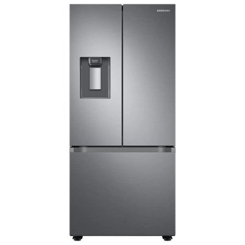 Refrigeradora Samsung RS22A5561S9/ED | 608 Lt.| Side by Side