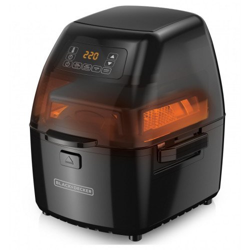 Black & Decker Licuadora Hilex 800W 1.5L 4Vel Negra en oferta - cómpralo  solo en Mi Bodega.