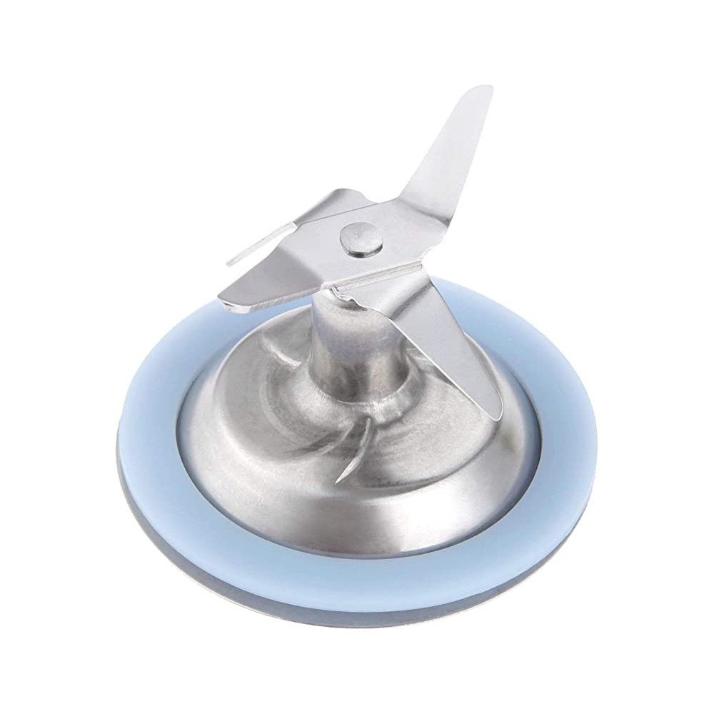 BLACK & DECKER | REPUESTOS DE CUCHILLAS ACERO INOXIDABLE modelo BL2010WP-07LA cómpralo en Mi Bodega Ec