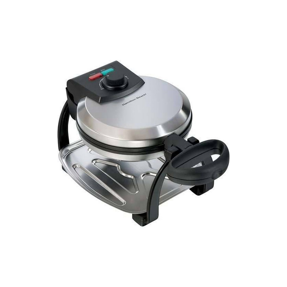 Waflera Hamilton Beach I 26010R modelo 26010R cómpralo en Mi Bodega Ec