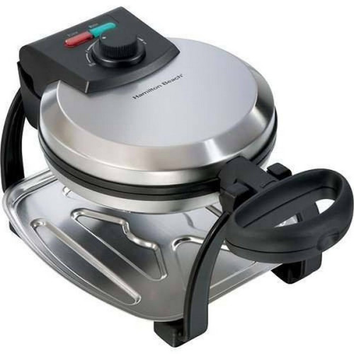 Waflera Hamilton Beach I 26010R modelo 26010R cómpralo en Mi Bodega Ec
