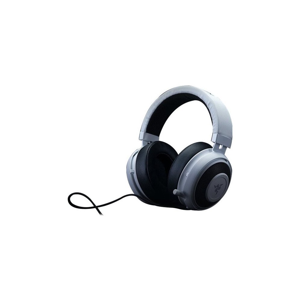 Razer Kraken 71 V2 Oval Headset Full Size Wired Usb Noise en ...