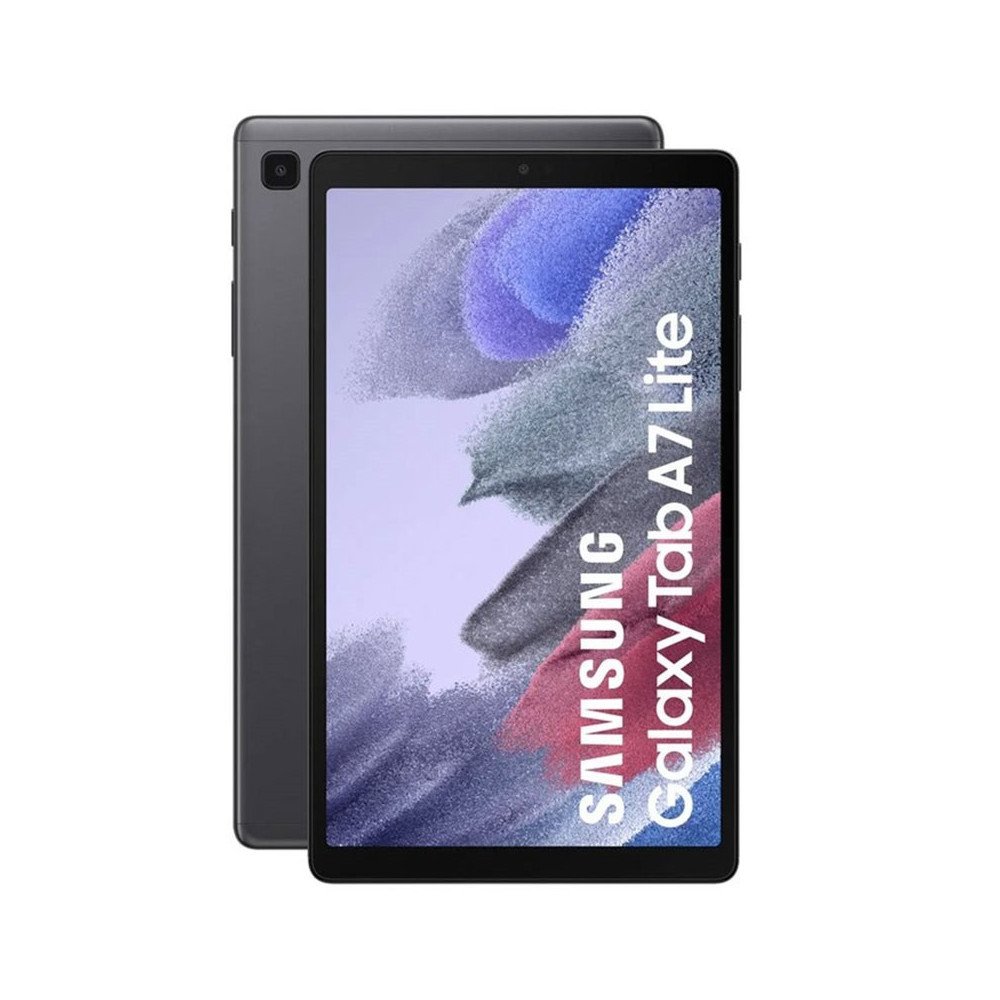 SAMSUNG | TABLET GALAXY A7 8.7 LITE / 4 GB LTE / 3G RAM / 32Gb ALM ANDROID modelo SM-T225 cómpralo en Mi Bodega Ec