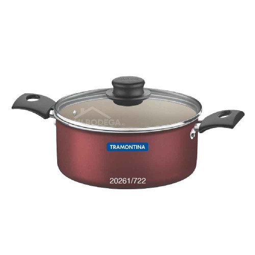 Cepillo para limpiar parrillas Tramontina Churrasco, 41,7cm