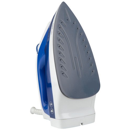 BLACK & DECKER | PLANCHA DE ROPA A VAPOR 1200W BLACK & DECKER | PLANCHA DE ROPA A VAPOR 1200W modelo IR1810 cómpralo en Mi Bodega Ec