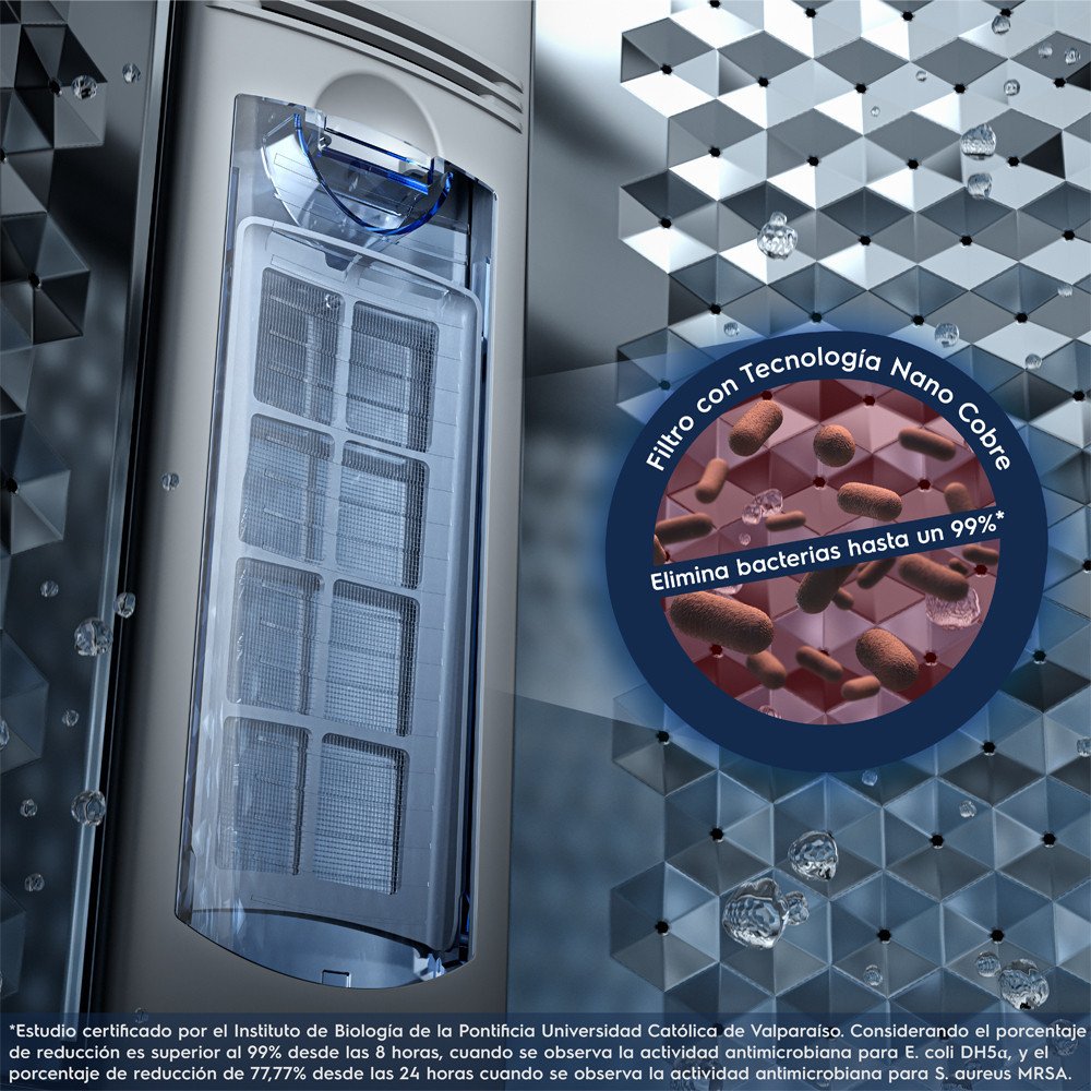 Lavadora Automática Electrolux EWIX16F6ESG | 16 Kg Digital Silver modelo EWIX16F6ESG cómpralo en Mi Bodega Ec