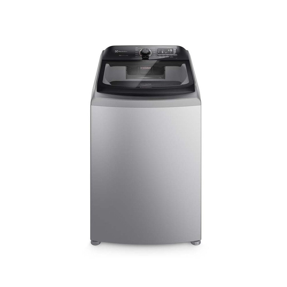 Lavadora Automática Electrolux LS22I | 22 Kg Impeller Premium Silver modelo LS22I cómpralo en Mi Bodega Ec