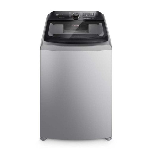 Lavadora Automática Electrolux EWIX16F6ESG | 16 Kg Digital Silver