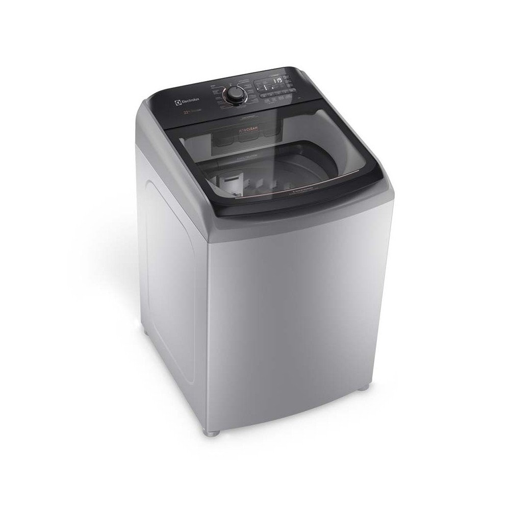 Lavadora Electrolux 22Kg| LS22I| Carga Superior modelo LS22I cómpralo en Mi Bodega Ec