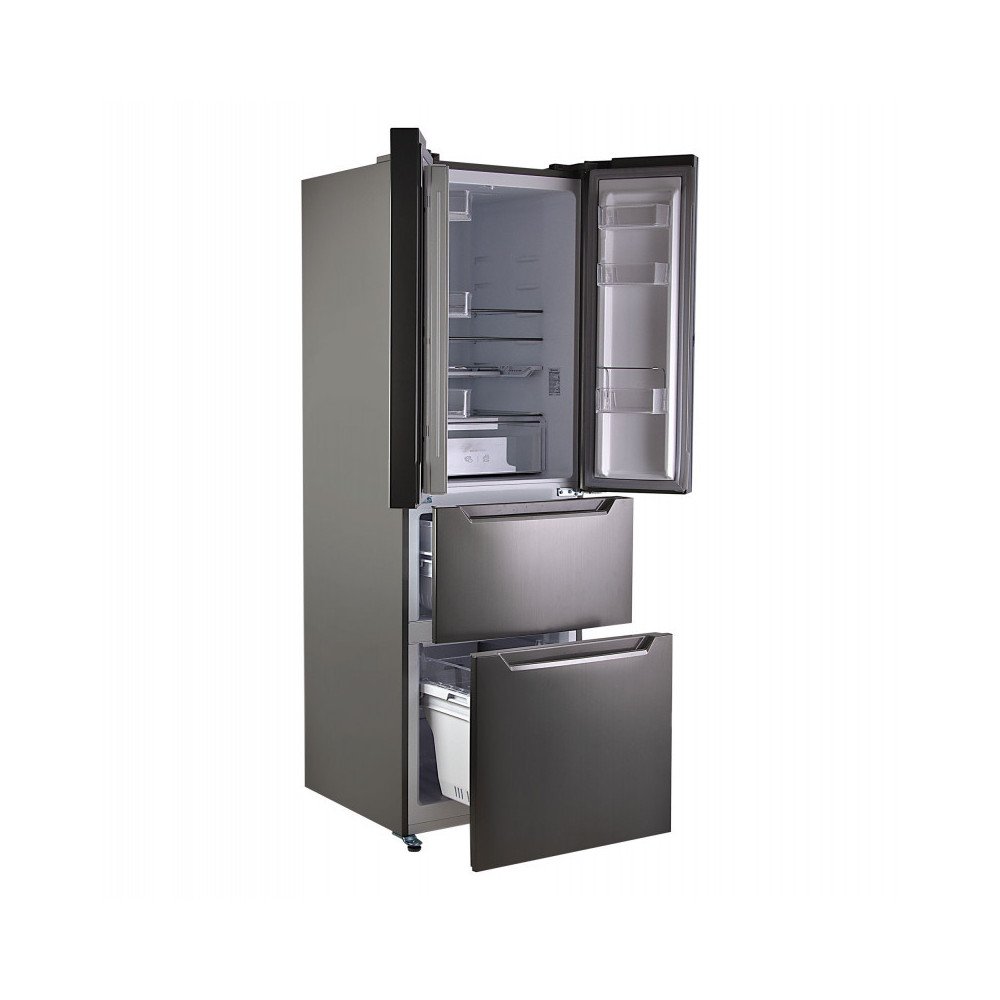 Refrigeradora Electrolux ERFWV6HUS | 298 Lt. |French Door modelo ERFWV6HUS cómpralo en Mi Bodega Ec