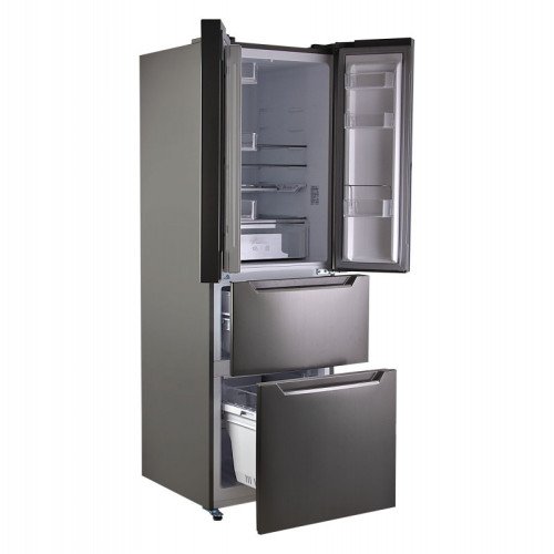 Refrigeradora Electrolux ERFWV6HUS | 298 Lt. |French Door modelo ERFWV6HUS cómpralo en Mi Bodega Ec
