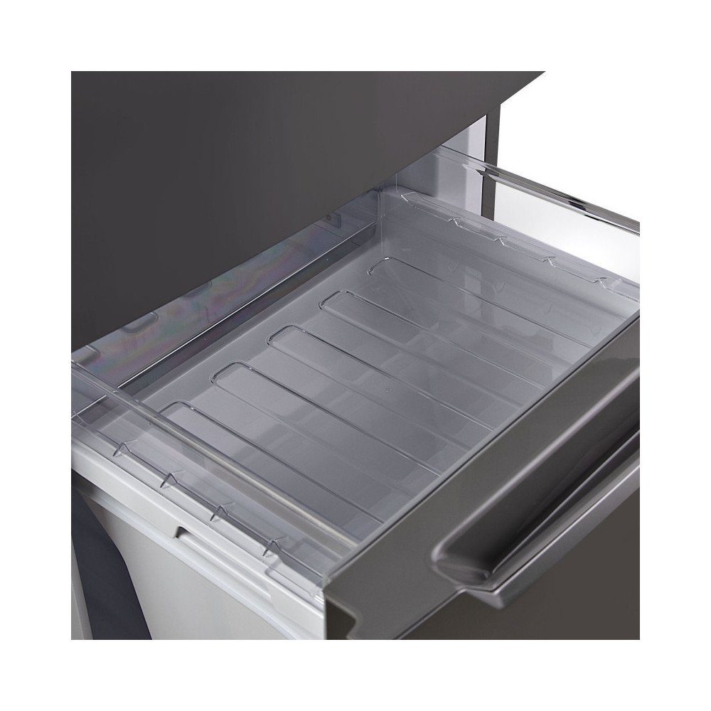 Refrigeradora Electrolux ERFWV6HUS | 298 Lt. |French Door modelo ERFWV6HUS cómpralo en Mi Bodega Ec