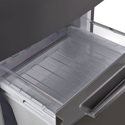 Refrigeradora Electrolux ERFWV6HUS | 298 Lt. |French Door modelo ERFWV6HUS cómpralo en Mi Bodega Ec