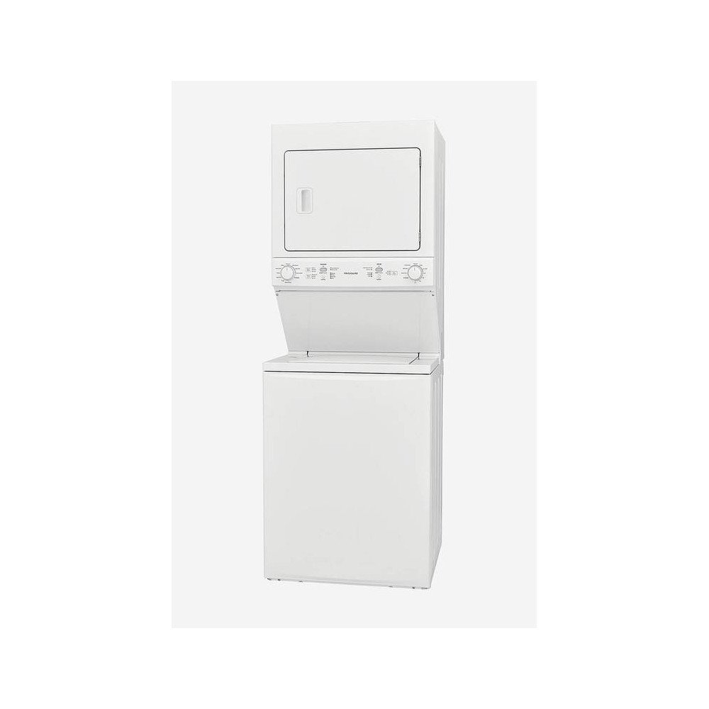 Frigidaire Centro De Lavado Torre Gas 18Kg C/Blanco modelo FFLG3900UW cómpralo en Mi Bodega Ec
