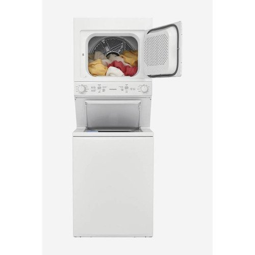 Frigidaire Centro De Lavado Torre Gas 18Kg C/Blanco modelo FFLG3900UW cómpralo en Mi Bodega Ec