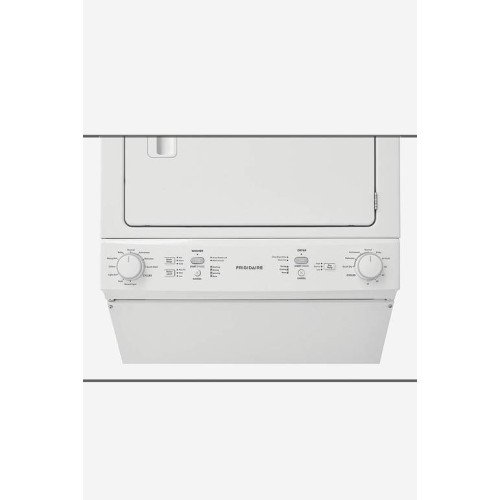 Frigidaire Centro De Lavado Torre Gas 18Kg C/Blanco modelo FFLG3900UW cómpralo en Mi Bodega Ec