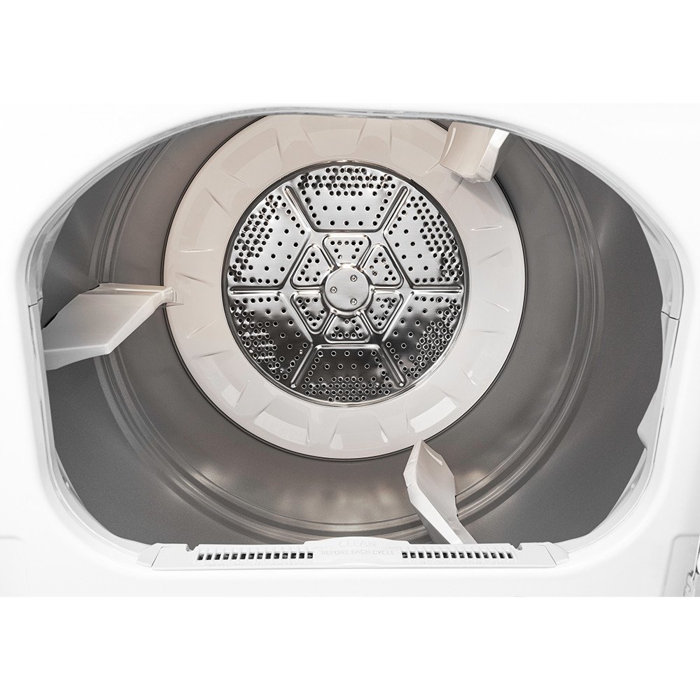 Secadora Mabe 18Kg|SMG26N5MNBAB0 |Carga Frontal